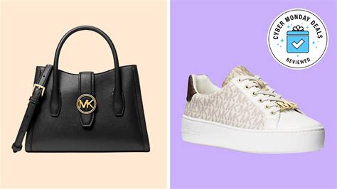 michael kors cyber monday 2019 code|Michael Kors cyber monday deals.